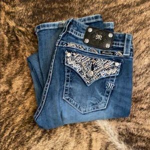 Miss me Jeans size 32